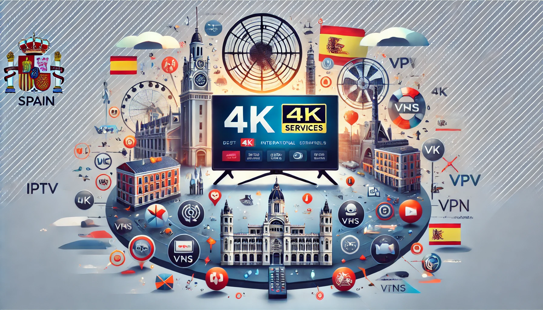 Mejor IPTV en España: Guía Completa para 2024