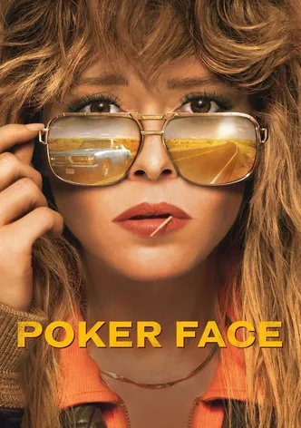 poker-face