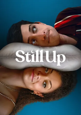 still-up